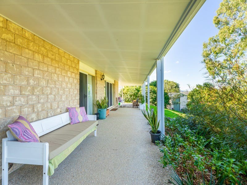 30 Wade Street, Kilcoy QLD 4515