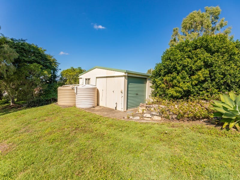 30 Wade Street, Kilcoy QLD 4515