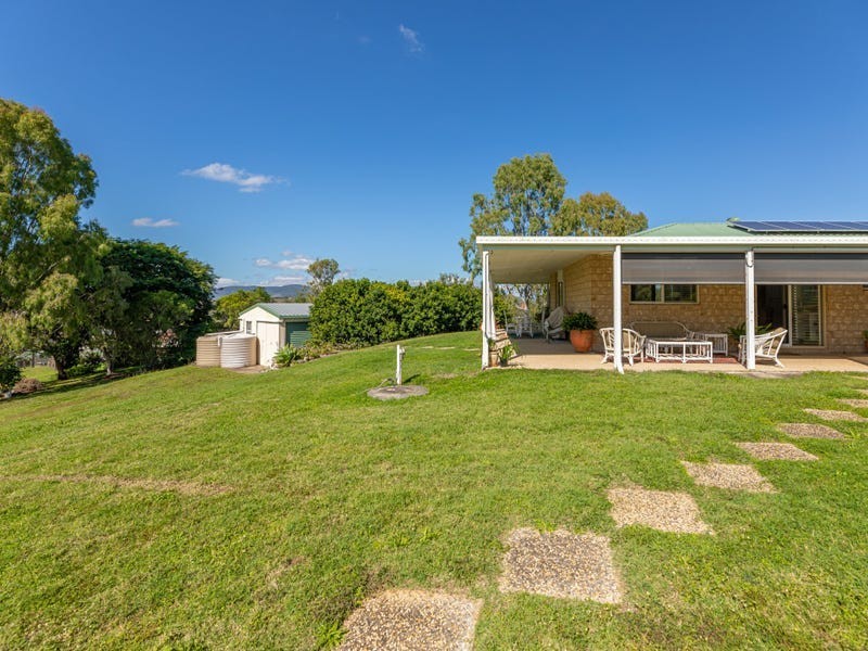 30 Wade Street, Kilcoy QLD 4515