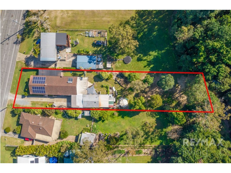 86 Springfield Drive, Burpengary QLD 4505