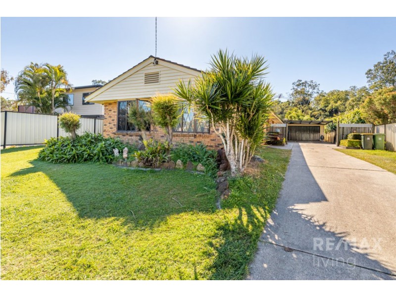 86 Springfield Drive, Burpengary QLD 4505