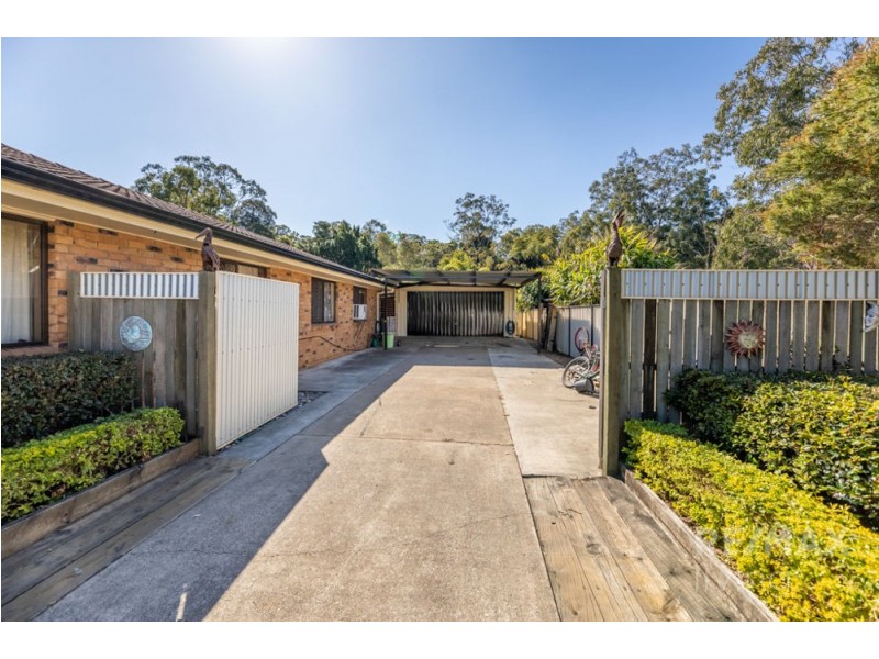 86 Springfield Drive, Burpengary QLD 4505