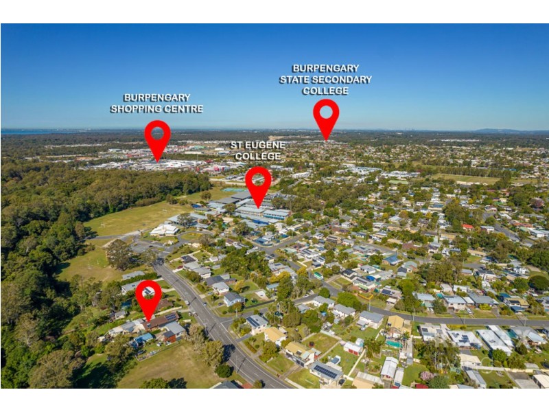 86 Springfield Drive, Burpengary QLD 4505