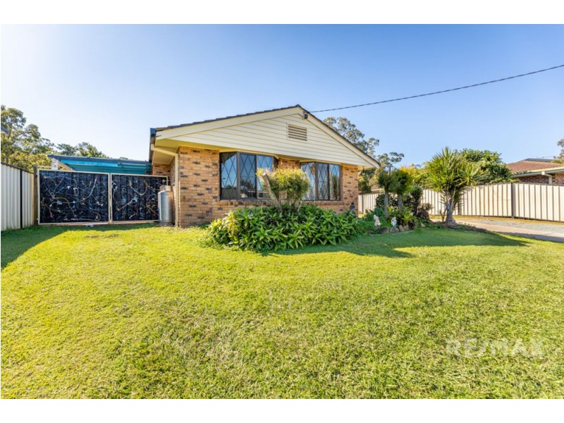 86 Springfield Drive, Burpengary QLD 4505