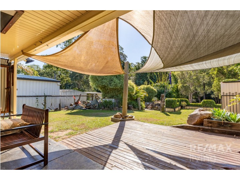 86 Springfield Drive, Burpengary QLD 4505