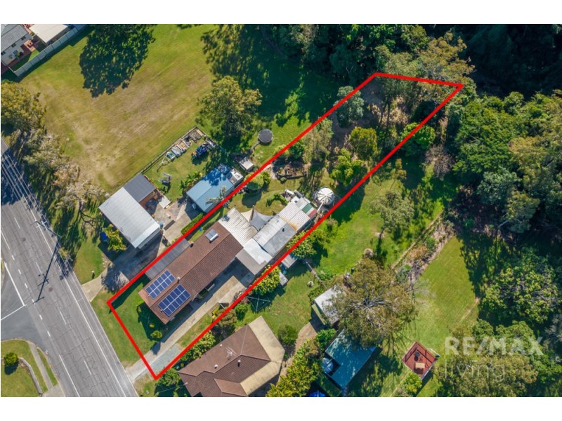 86 Springfield Drive, Burpengary QLD 4505