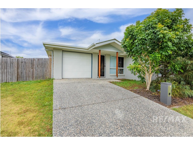 Burpengary QLD 4505