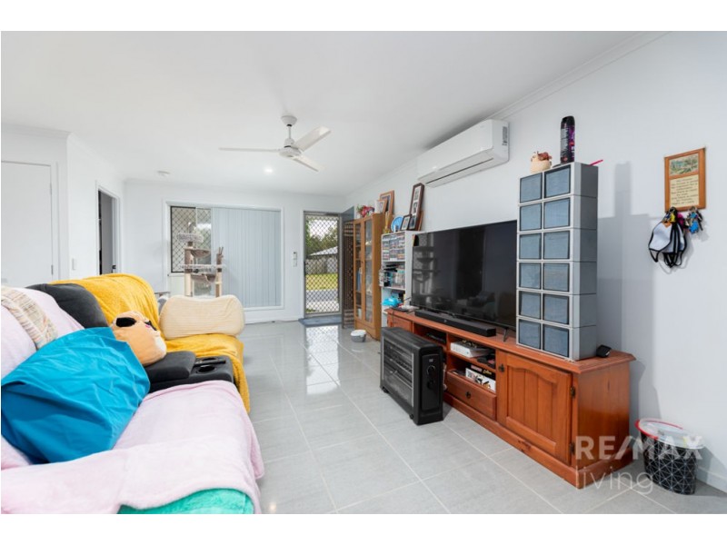Burpengary QLD 4505