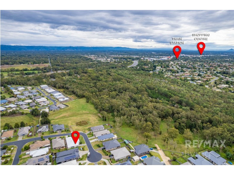 Burpengary QLD 4505