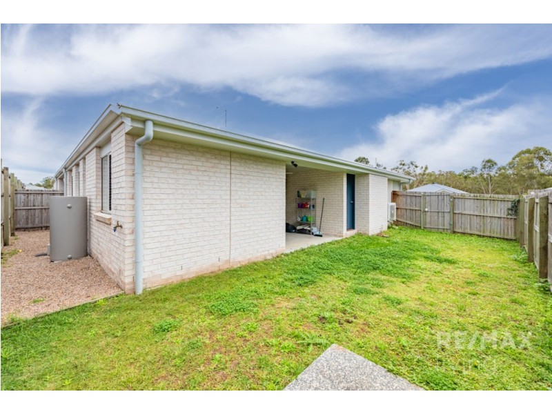 Burpengary QLD 4505