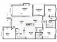 Burpengary QLD 4505 Floorplan