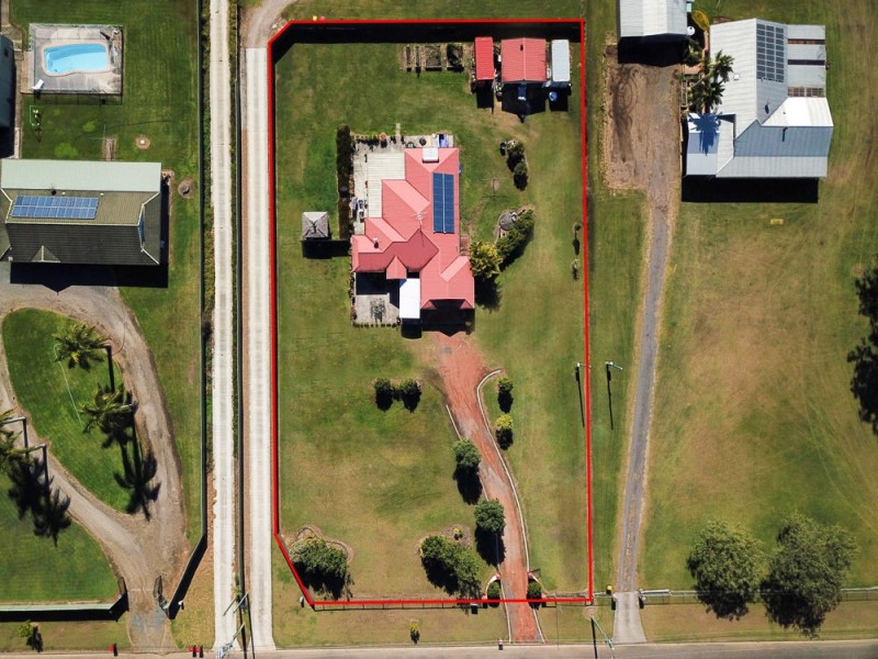 46 Warbler Court, Upper Caboolture QLD 4510