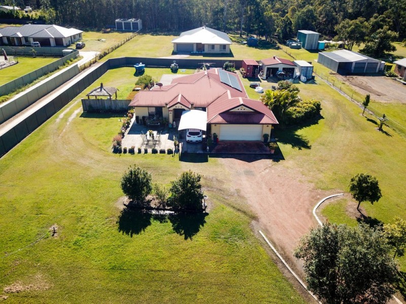 46 Warbler Court, Upper Caboolture QLD 4510