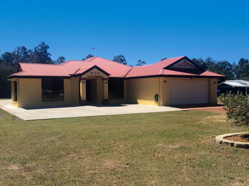 46 Warbler Court, Upper Caboolture QLD 4510