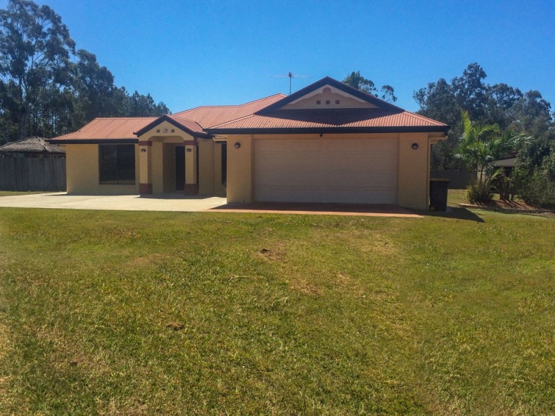 46 Warbler Court, Upper Caboolture QLD 4510