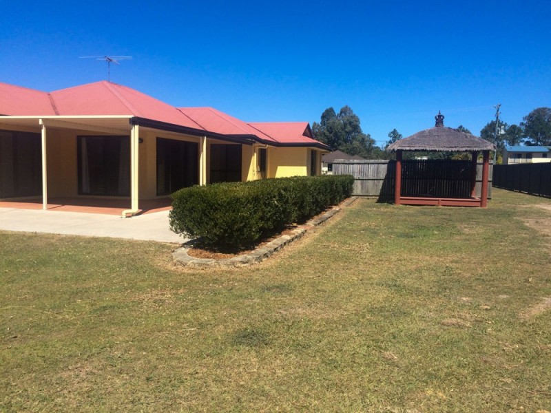 46 Warbler Court, Upper Caboolture QLD 4510