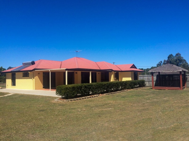 46 Warbler Court, Upper Caboolture QLD 4510