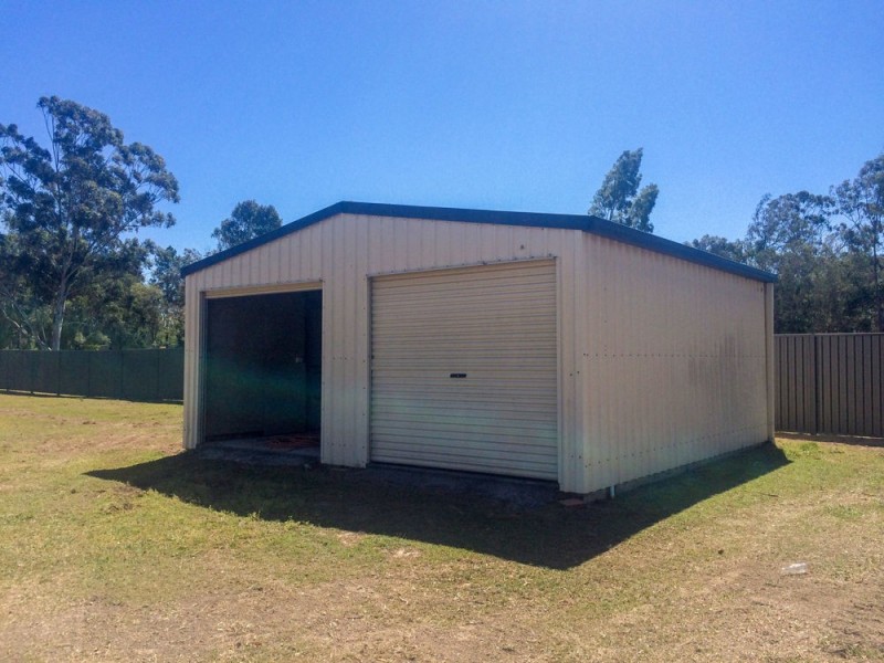 46 Warbler Court, Upper Caboolture QLD 4510