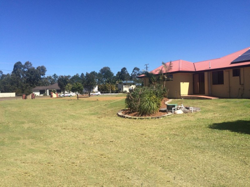 46 Warbler Court, Upper Caboolture QLD 4510