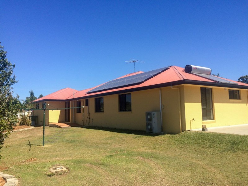 46 Warbler Court, Upper Caboolture QLD 4510