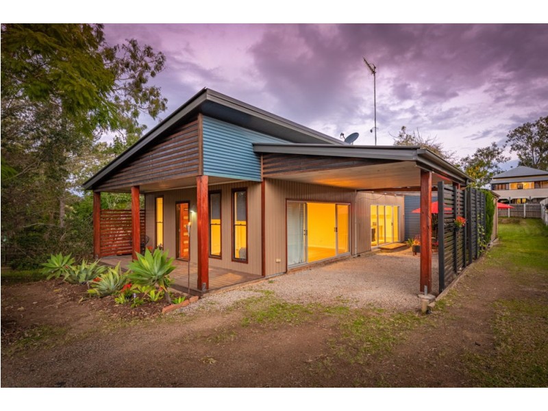 49A Taylor Street, Kilcoy QLD 4515