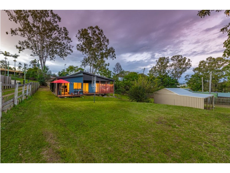 49A Taylor Street, Kilcoy QLD 4515