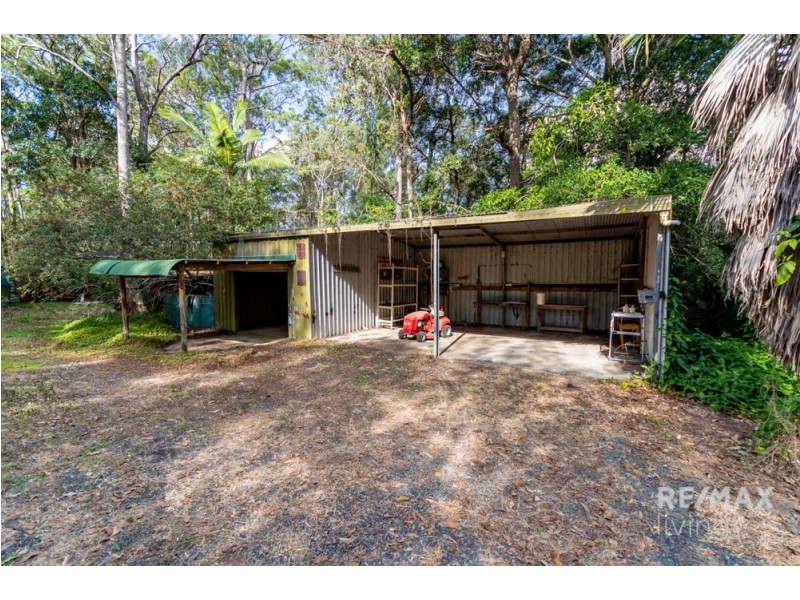 223 Tinney Road, Upper Caboolture QLD 4510