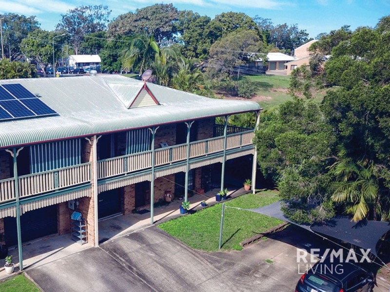 1/23 Londonderry Court, Burpengary QLD 4505