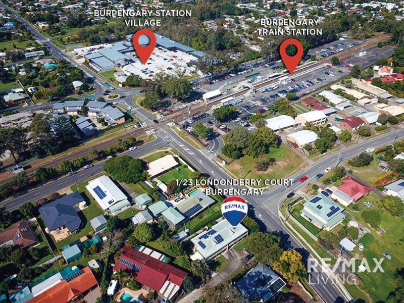 1/23 Londonderry Court, Burpengary QLD 4505