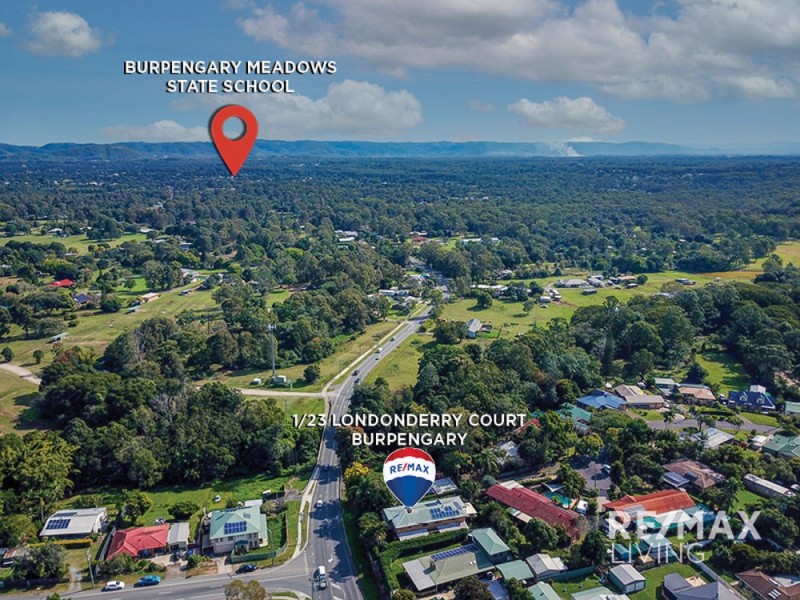 1/23 Londonderry Court, Burpengary QLD 4505