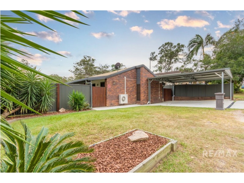 9 Elgata Street, Petrie QLD 4502
