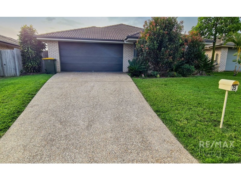 25 Seville Street, Bellmere QLD 4510