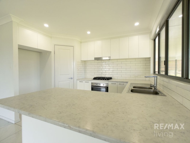 585 Spring Creek Road, Harlin QLD 4306