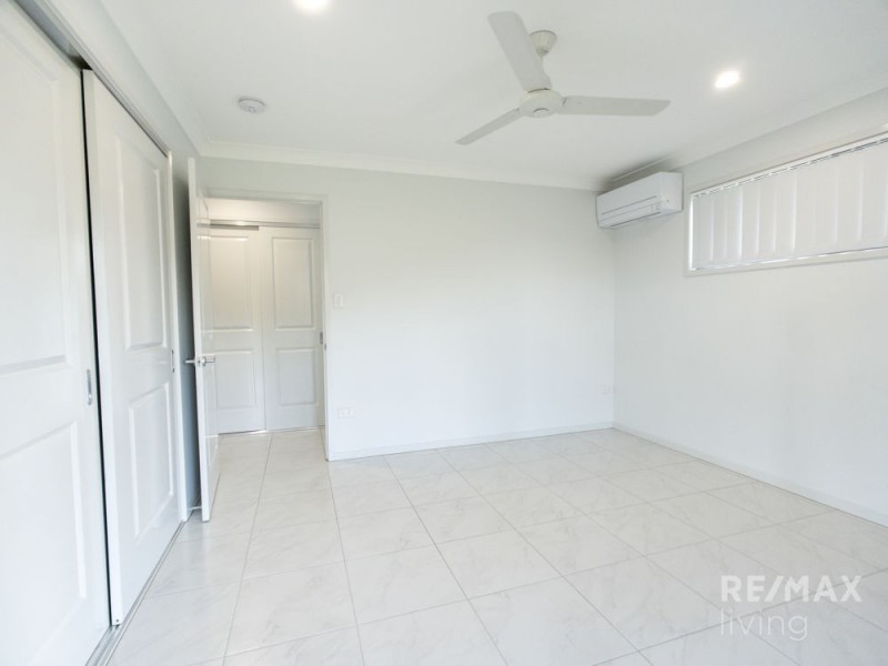 585 Spring Creek Road, Harlin QLD 4306