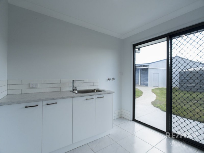 585 Spring Creek Road, Harlin QLD 4306