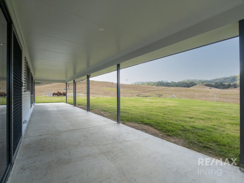 585 Spring Creek Road, Harlin QLD 4306