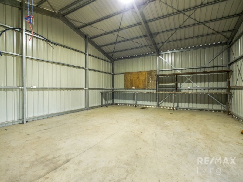 585 Spring Creek Road, Harlin QLD 4306