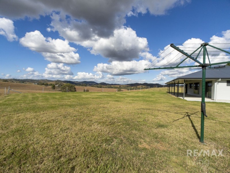 585 Spring Creek Road, Harlin QLD 4306