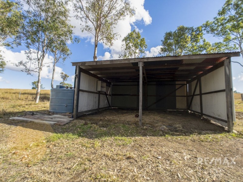 585 Spring Creek Road, Harlin QLD 4306