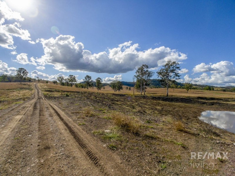 585 Spring Creek Road, Harlin QLD 4306