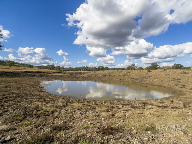 585 Spring Creek Road, Harlin QLD 4306