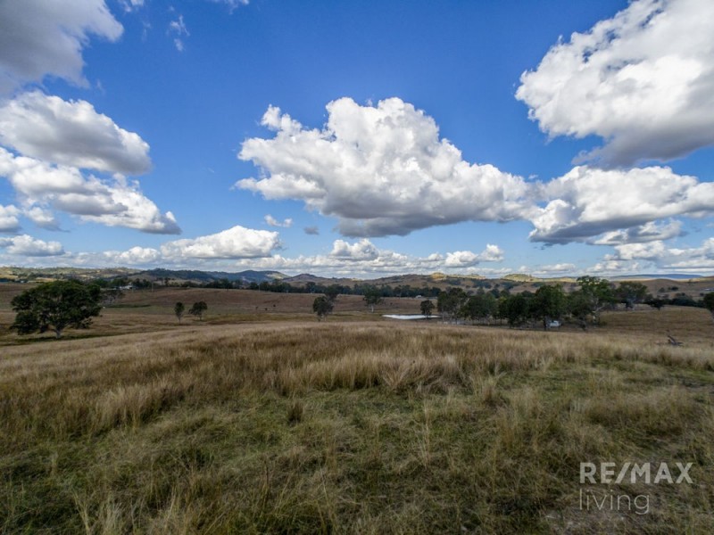 585 Spring Creek Road, Harlin QLD 4306