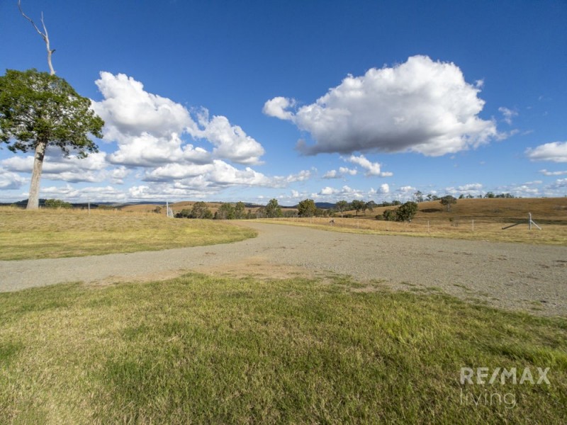 585 Spring Creek Road, Harlin QLD 4306