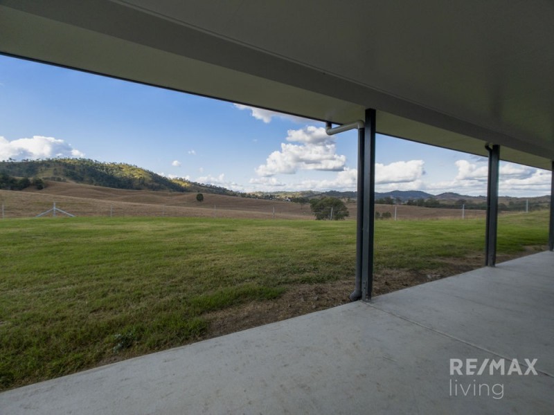 585 Spring Creek Road, Harlin QLD 4306