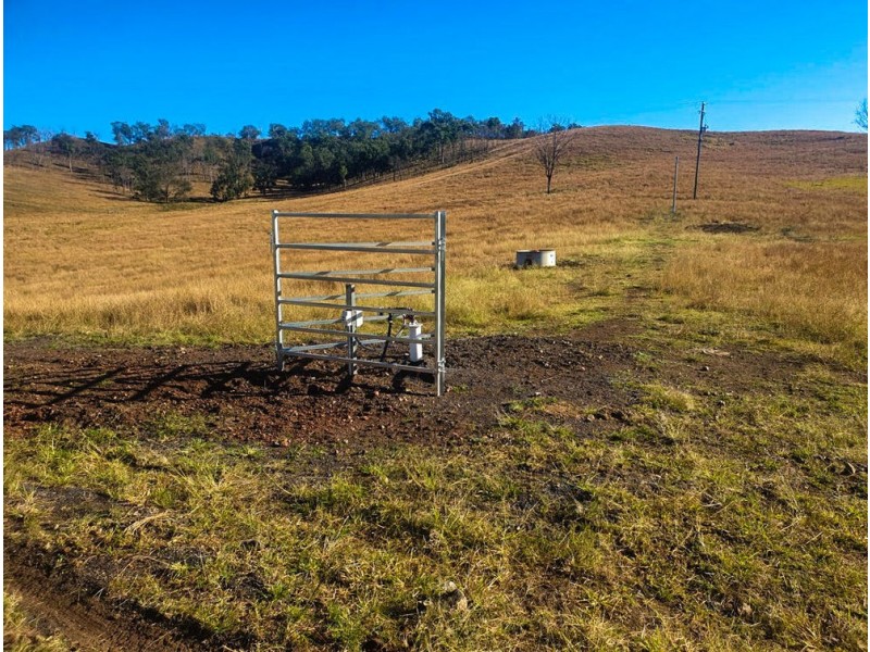 585 Spring Creek Road, Harlin QLD 4306