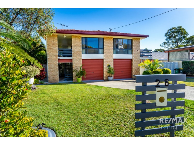 26 Findlay Street, Burpengary QLD 4505