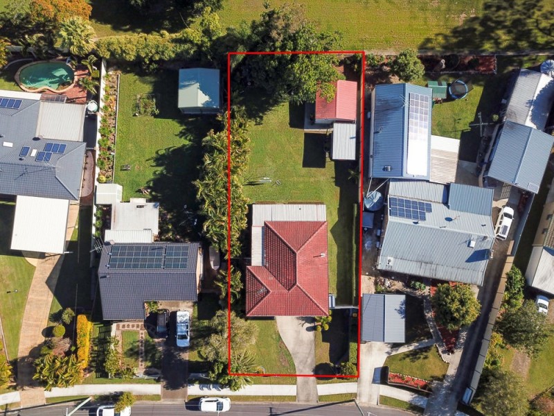 26 Findlay Street, Burpengary QLD 4505