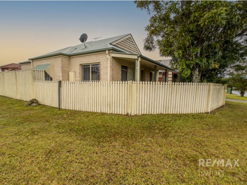 1 Pandorea Circuit, North Lakes QLD 4509