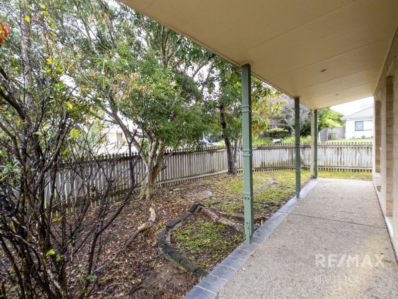 1 Pandorea Circuit, North Lakes QLD 4509