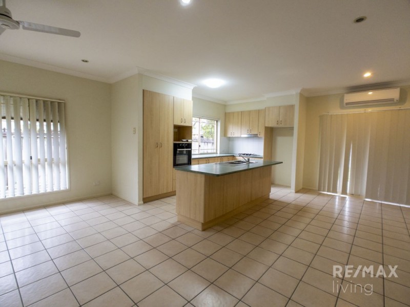 1 Pandorea Circuit, North Lakes QLD 4509